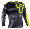 Motocross Shirt Neon