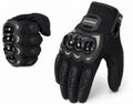 Protective Gloves Black